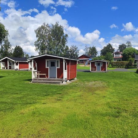 Tastulan Lomakylae Hotel Kaustinen ภายนอก รูปภาพ