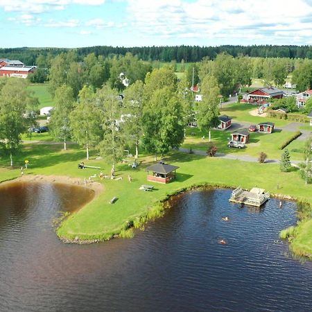 Tastulan Lomakylae Hotel Kaustinen ภายนอก รูปภาพ
