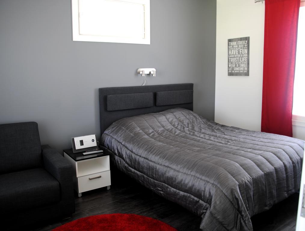 Tastulan Lomakylae Hotel Kaustinen ห้อง รูปภาพ