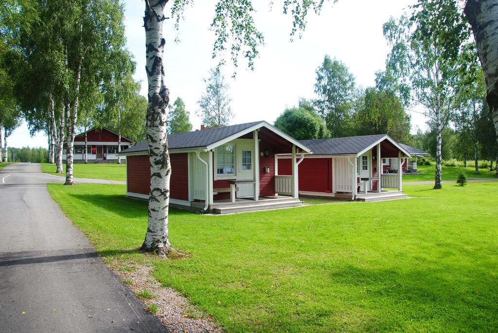 Tastulan Lomakylae Hotel Kaustinen ห้อง รูปภาพ